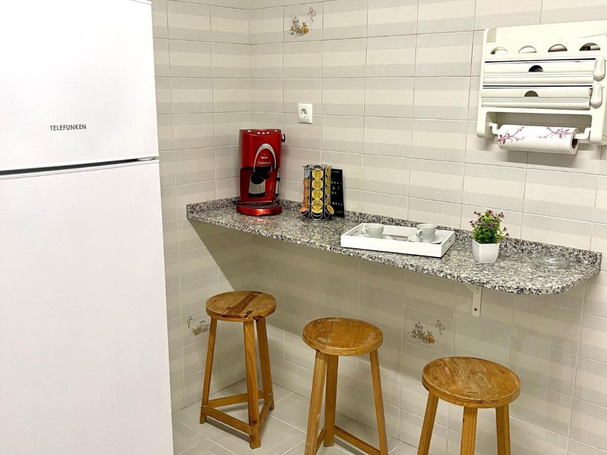 Apartbeach Pineda 1 Vistas Playa Y Piscina Apartment La Pineda