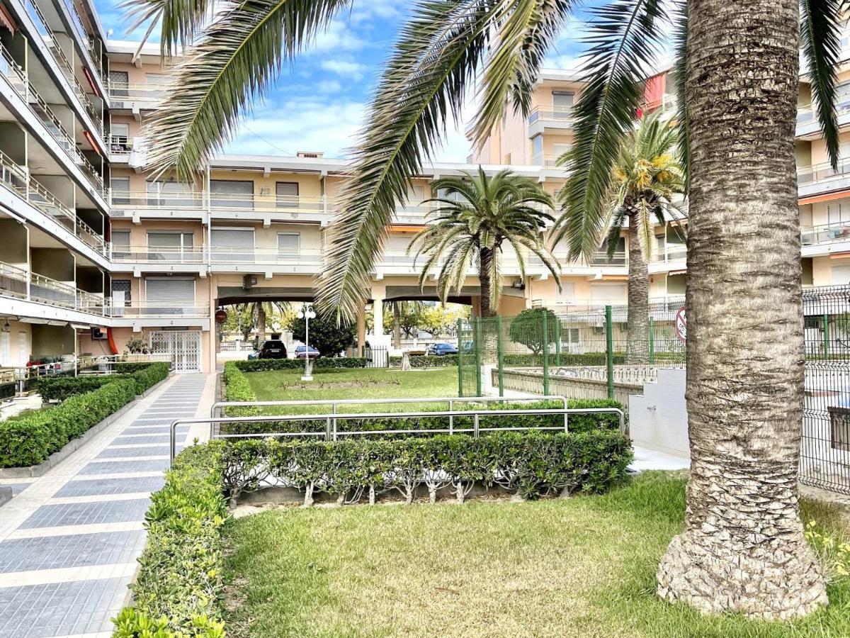 Apartbeach Pineda 1 Vistas Playa Y Piscina Apartment *