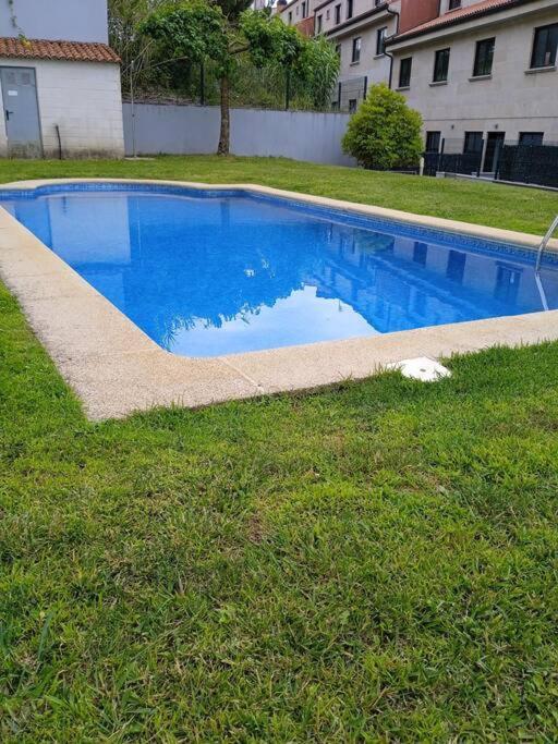 Apartamento Residencial A Mamoa Carreira