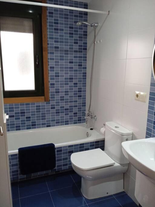 Residencial A Mamoa Apartamento