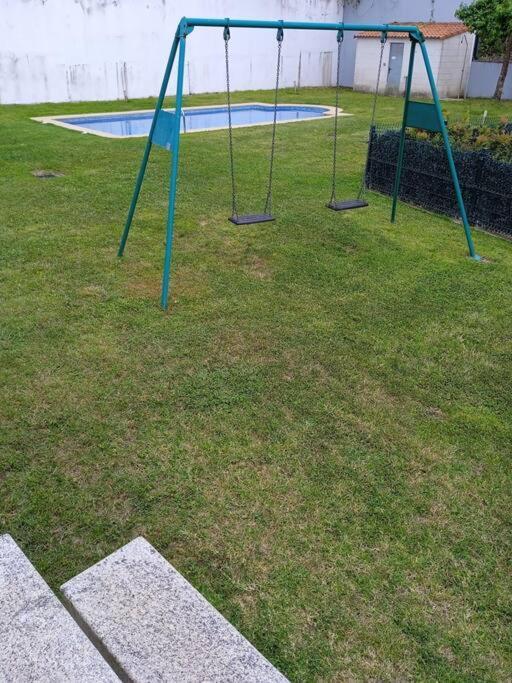 Residencial A Mamoa * Carreira