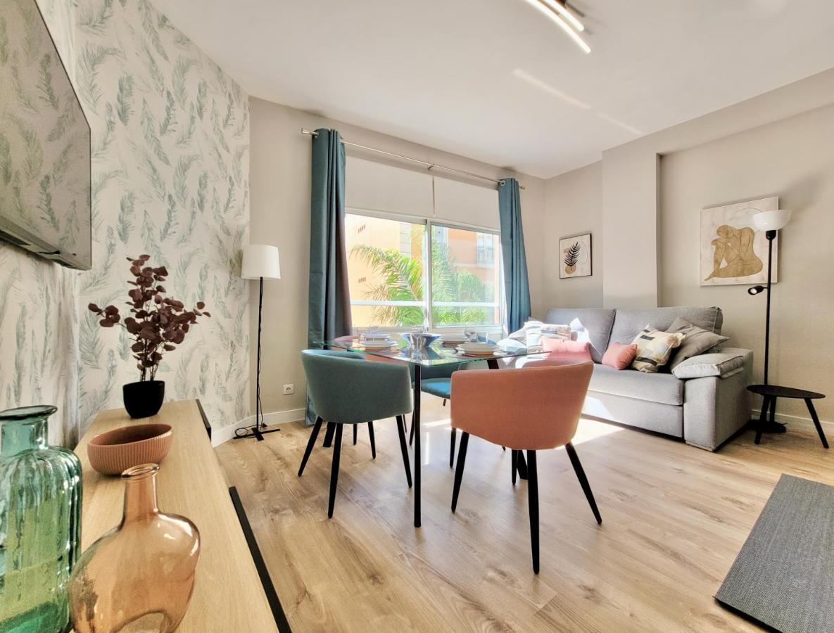 Buenavista - Adults Only - Apartamento *