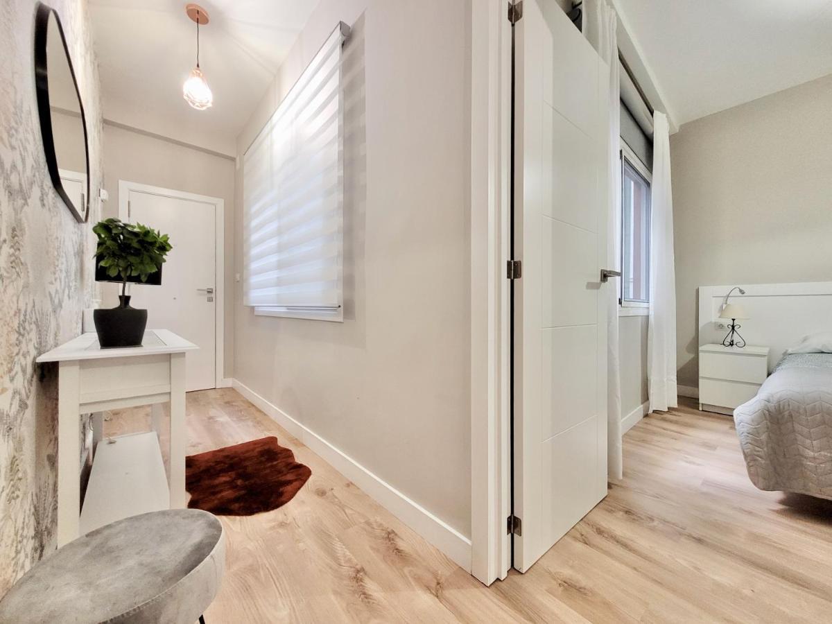 Buenavista - Adults Only - Apartamento