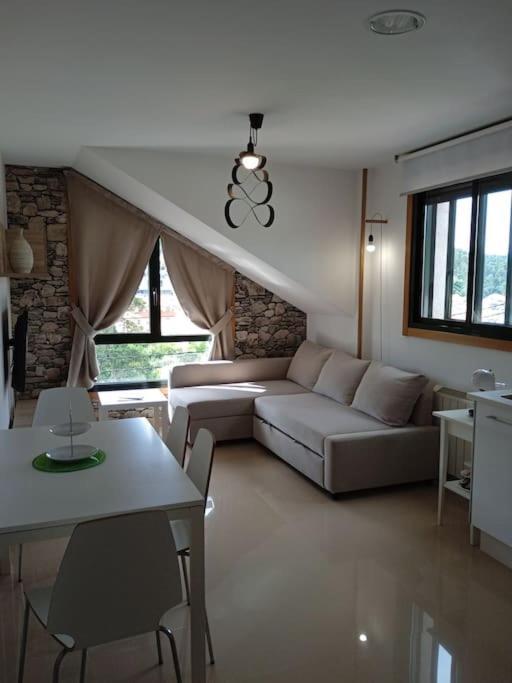 Apartamento Residencial A Mamoa *