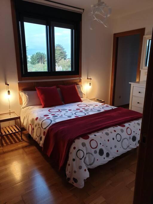 Apartamento Residencial A Mamoa *