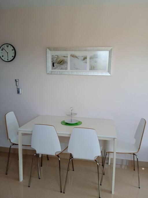 Residencial A Mamoa Apartamento