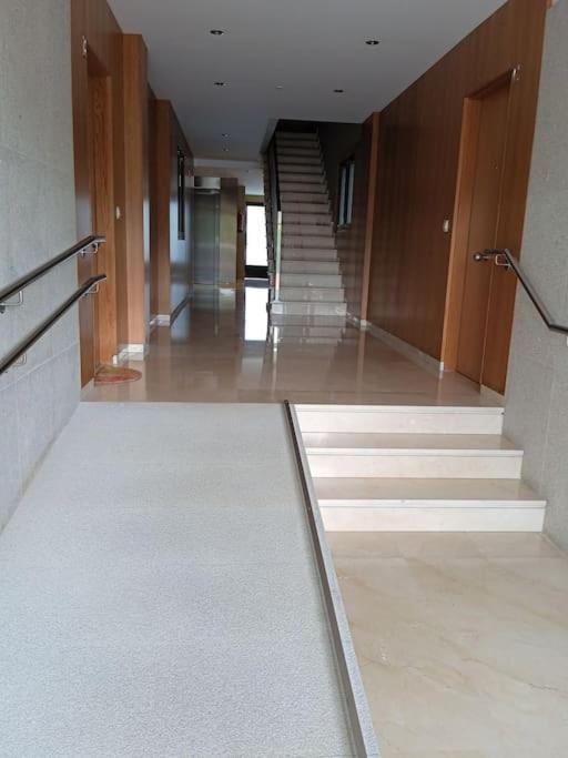 Residencial A Mamoa Apartamento