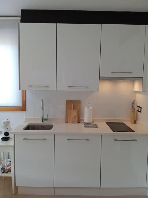 Apartamento Residencial A Mamoa *