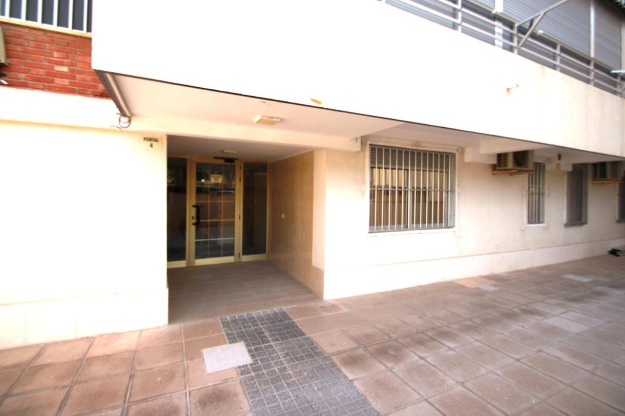 Apartment Casaturis En 1ª Linea Muchavista Edificio Voramar C106