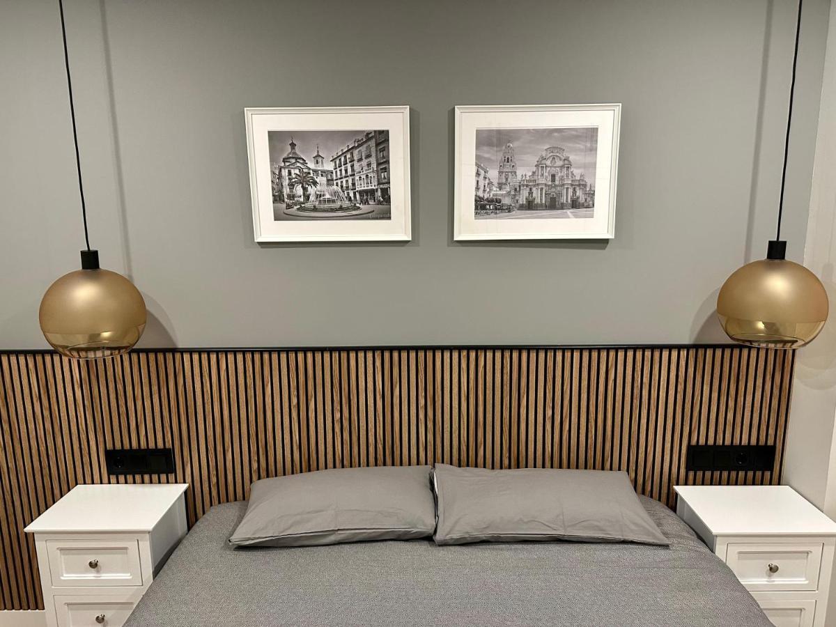 Universidad Apartment Murcia