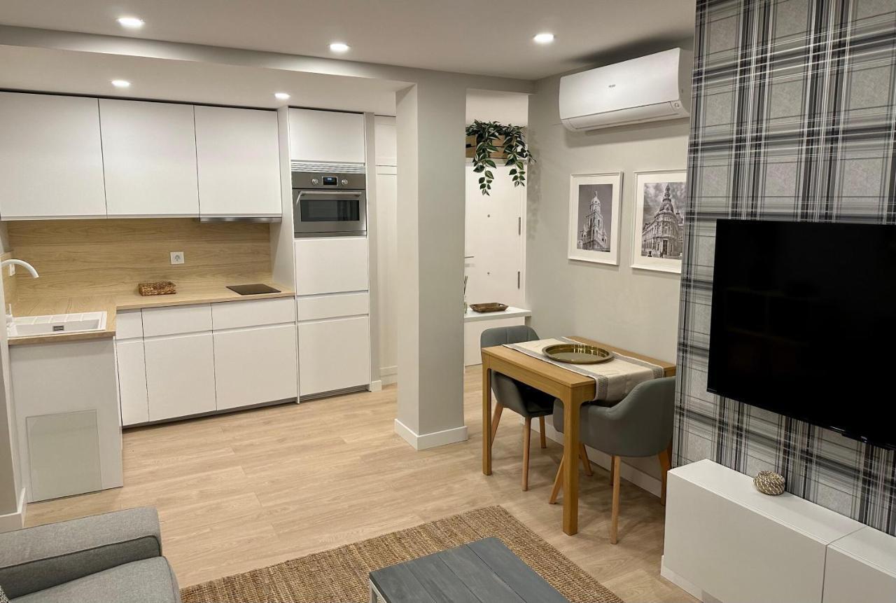 Apartment Universidad *
