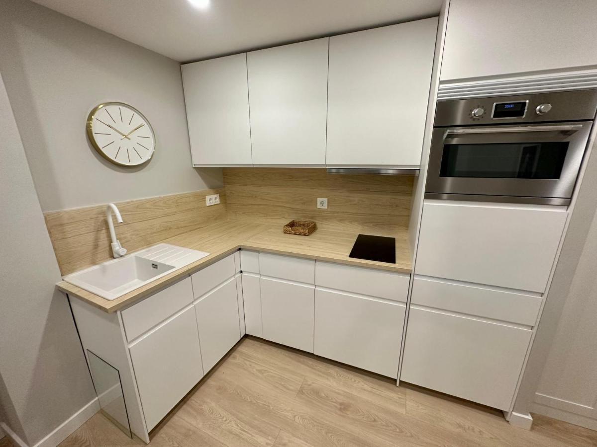 Universidad Apartment
