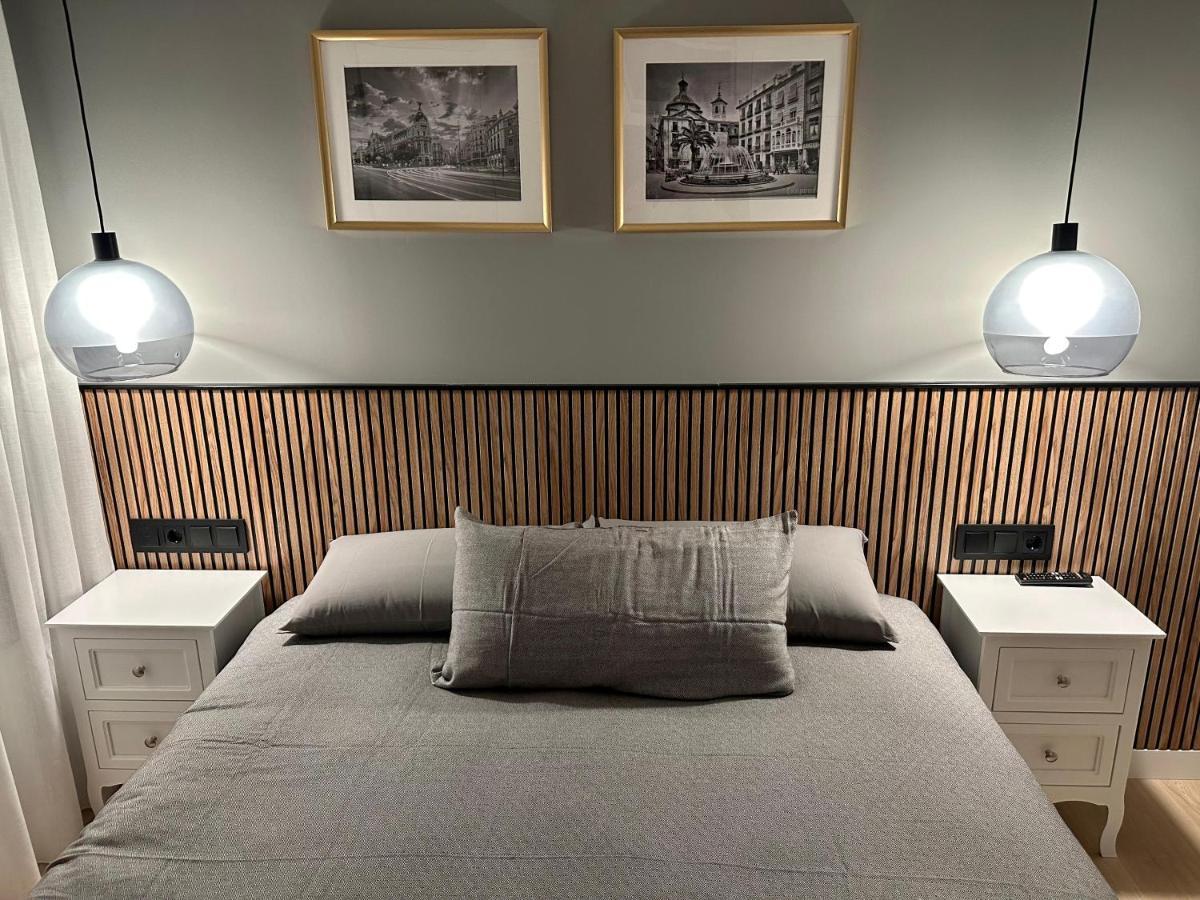 Apartment Universidad Murcia