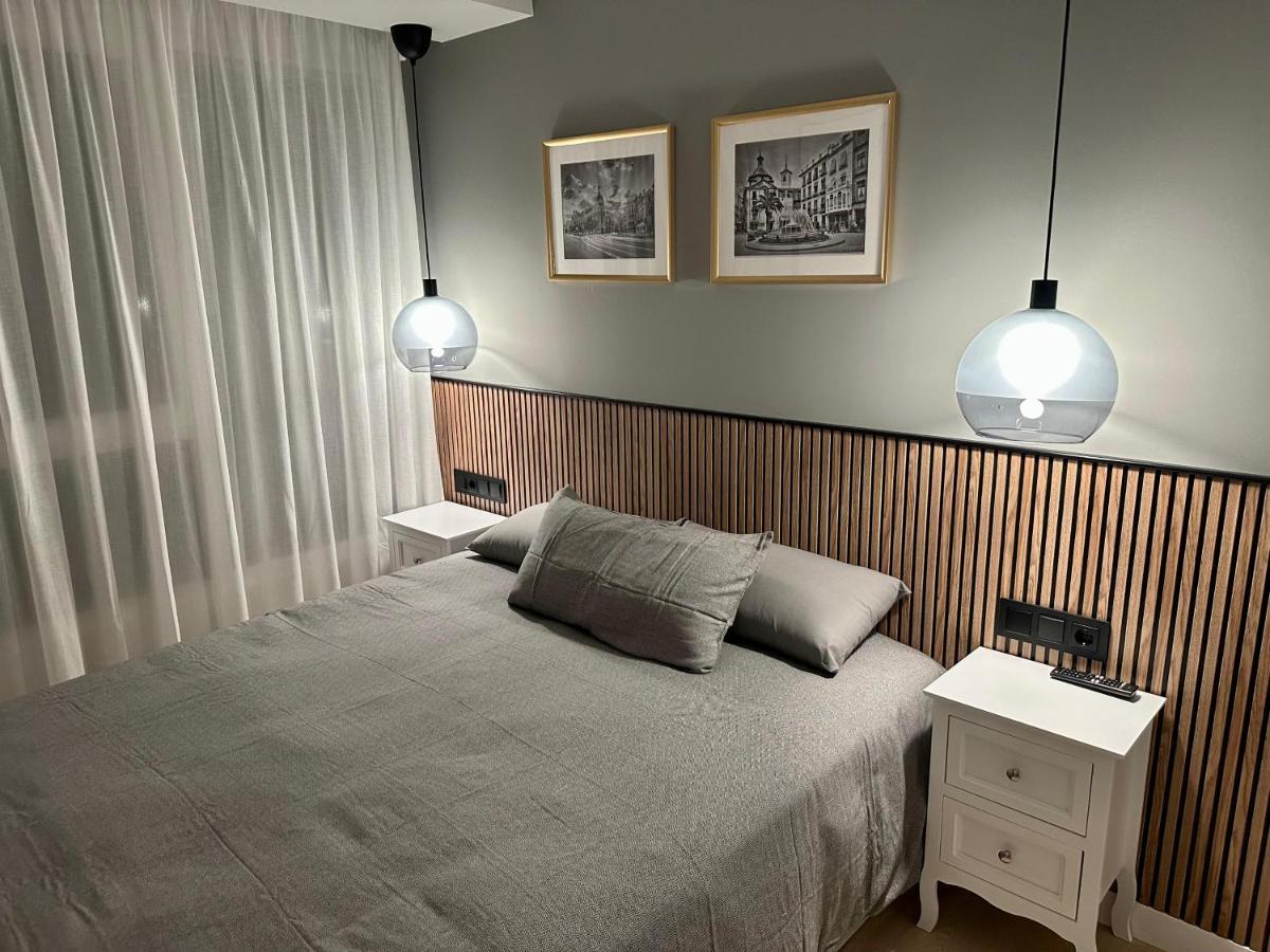 Apartment Universidad