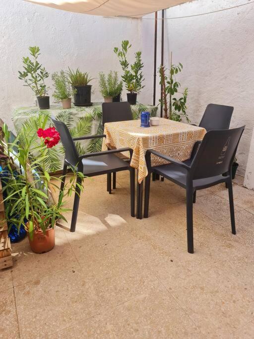 Apartamento Apartamento Entero + Parking Gratuito