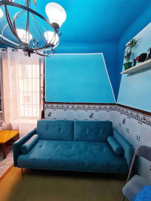 Apartamento Apartamento Entero + Parking Gratuito Granada