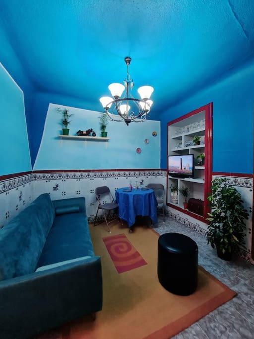 Apartamento Apartamento Entero + Parking Gratuito