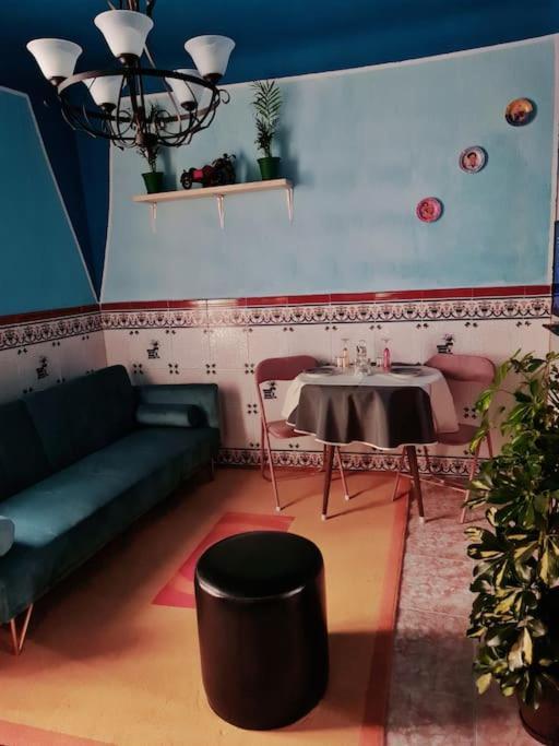 Apartamento Entero + Parking Gratuito Apartamento Granada