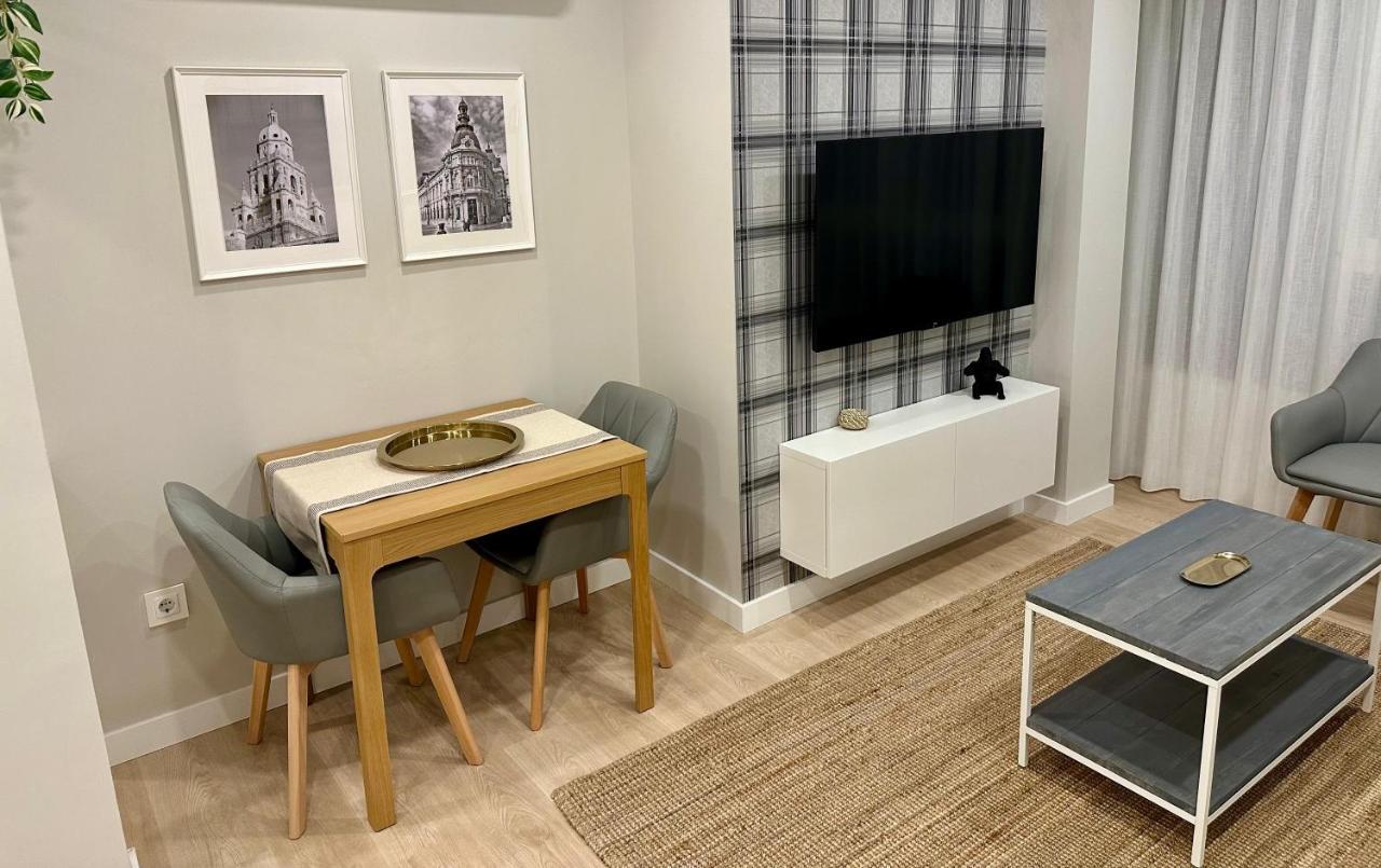 Apartment Universidad Murcia