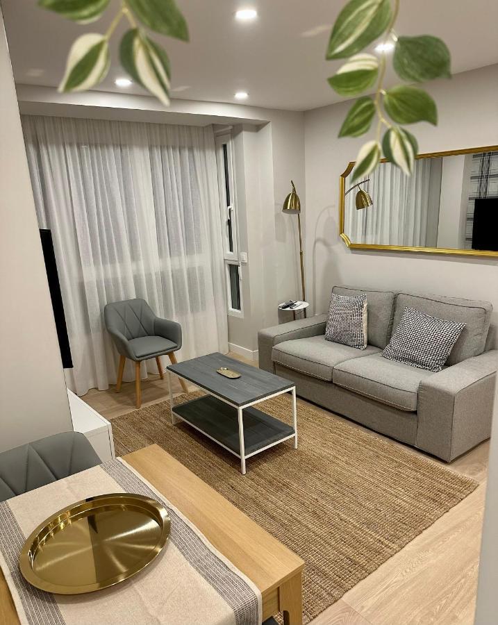 Apartment Universidad