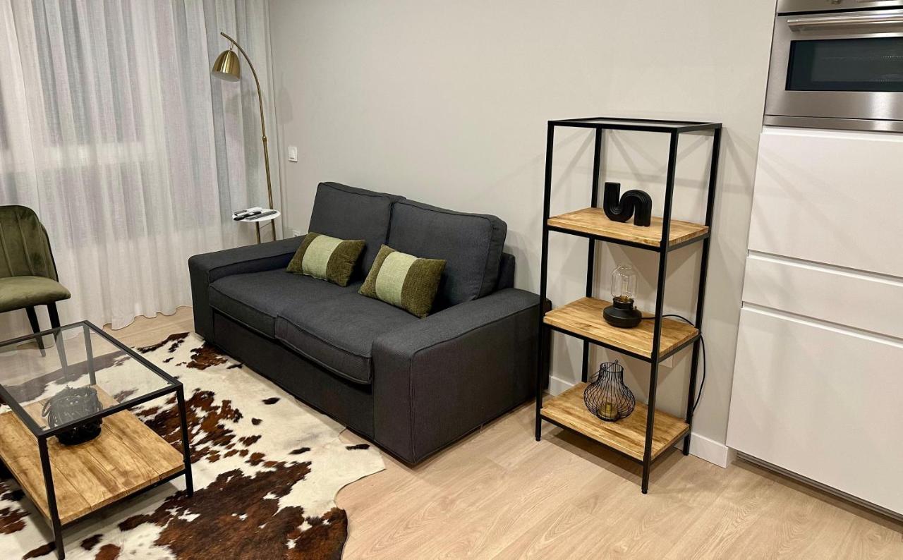 Apartment Universidad Murcia