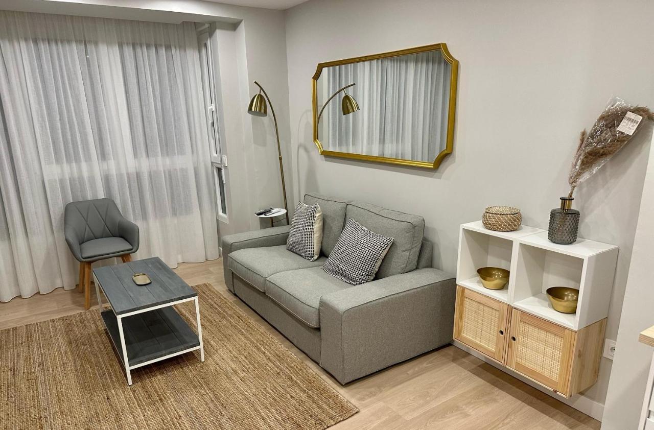 Universidad Apartment