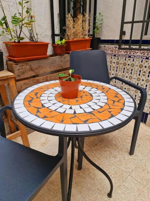 Apartamento Apartamento Entero + Parking Gratuito