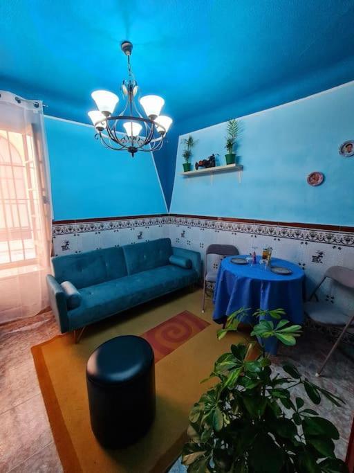 Apartamento Entero + Parking Gratuito Apartamento Granada