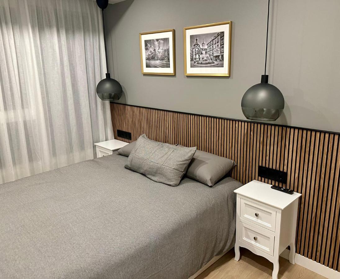 Universidad Apartment *