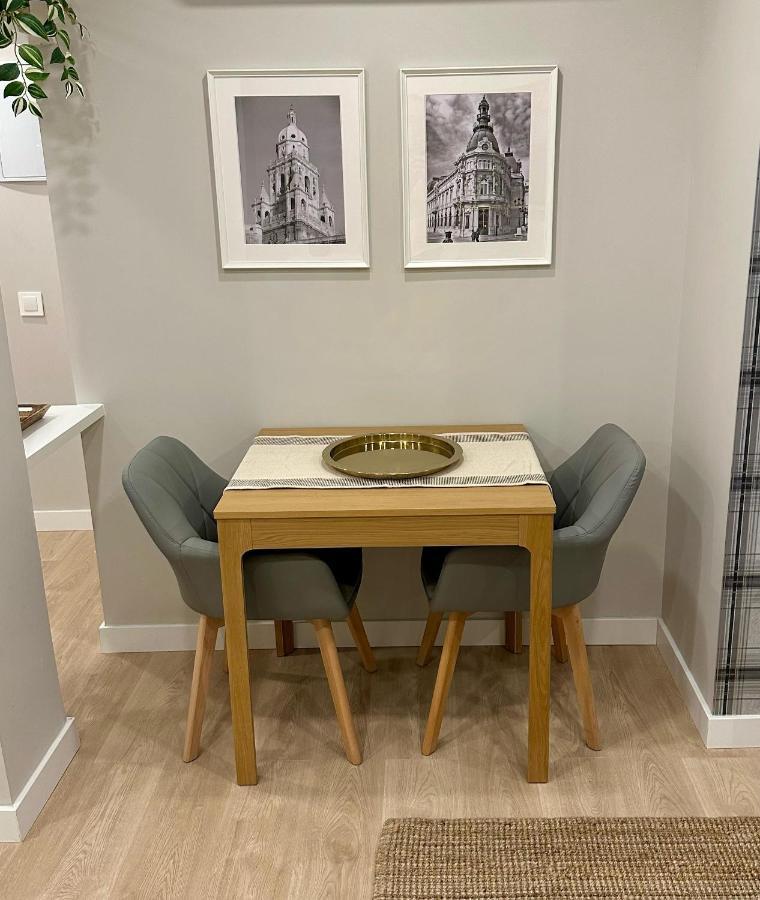 Apartment Universidad Murcia