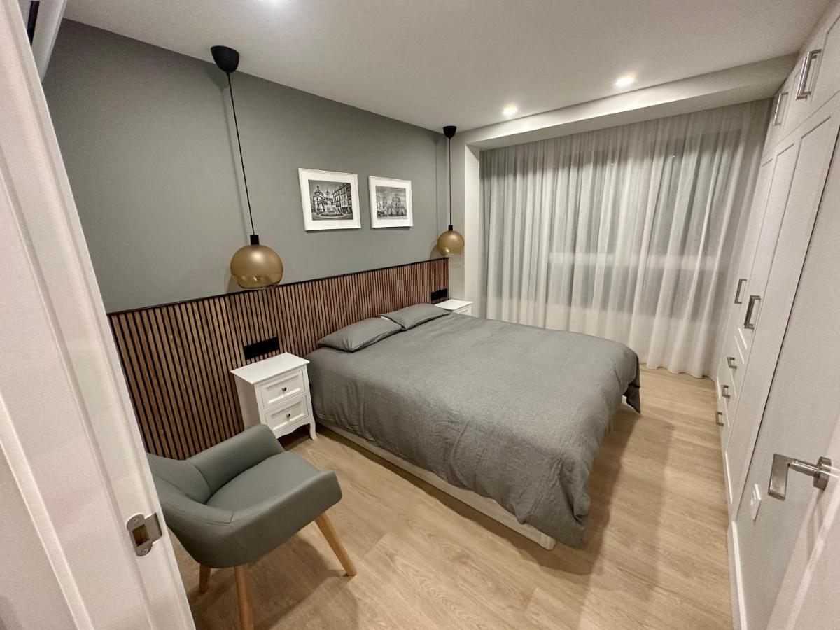 Apartment Universidad Murcia