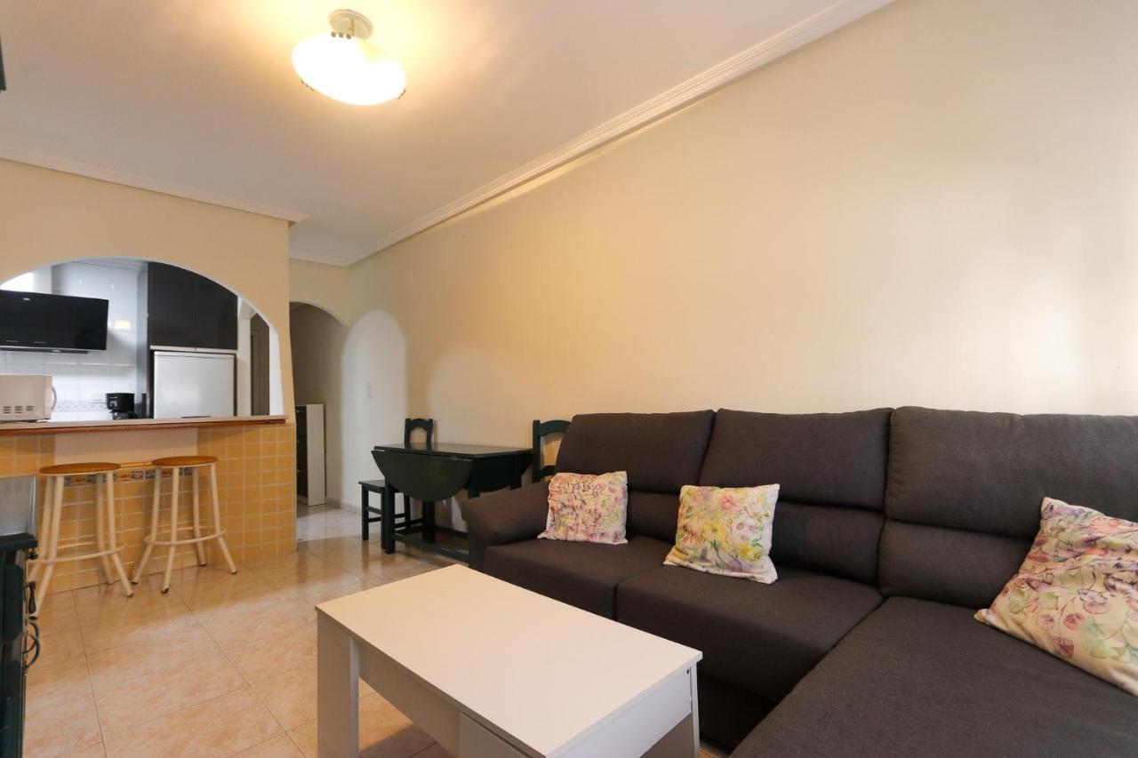 Apartamento 042 - Marismas I - 002 Comfortholidays