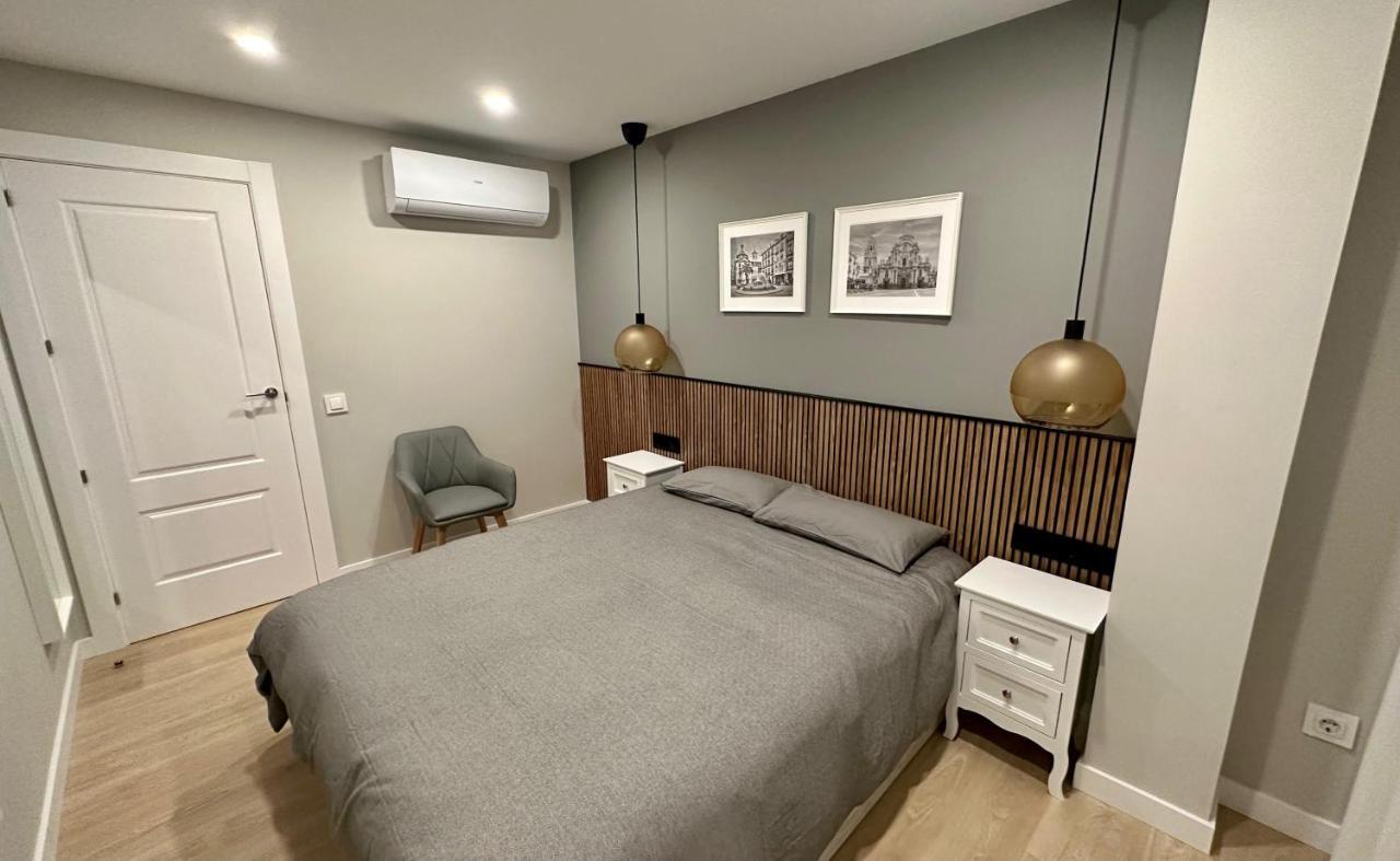 Apartment Universidad Murcia