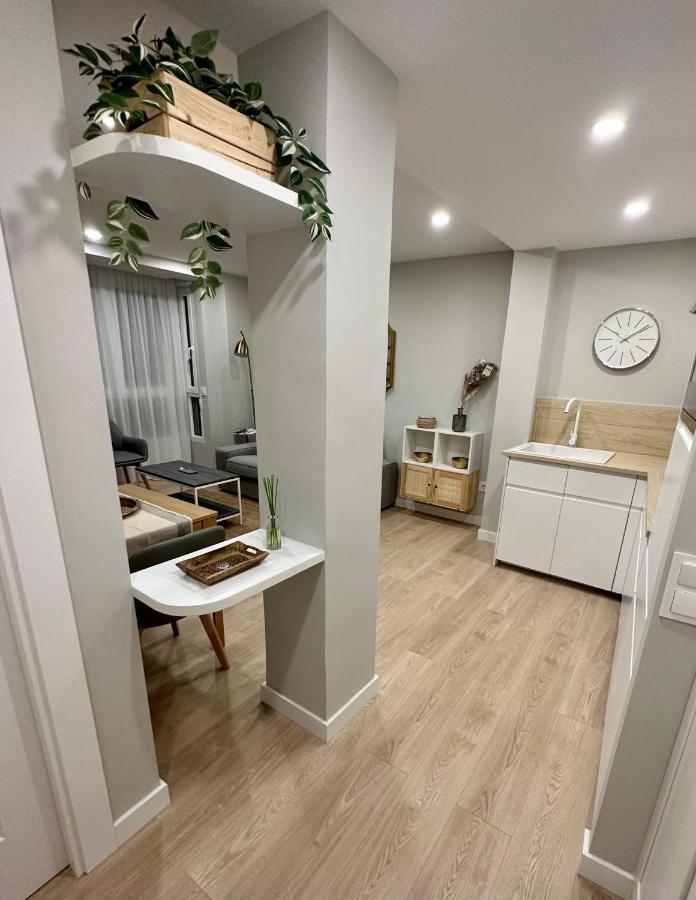 Universidad Apartment