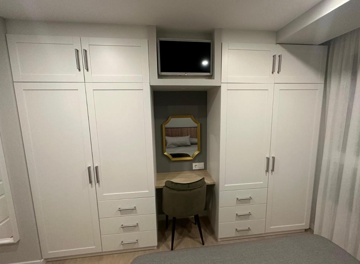 Apartment Universidad