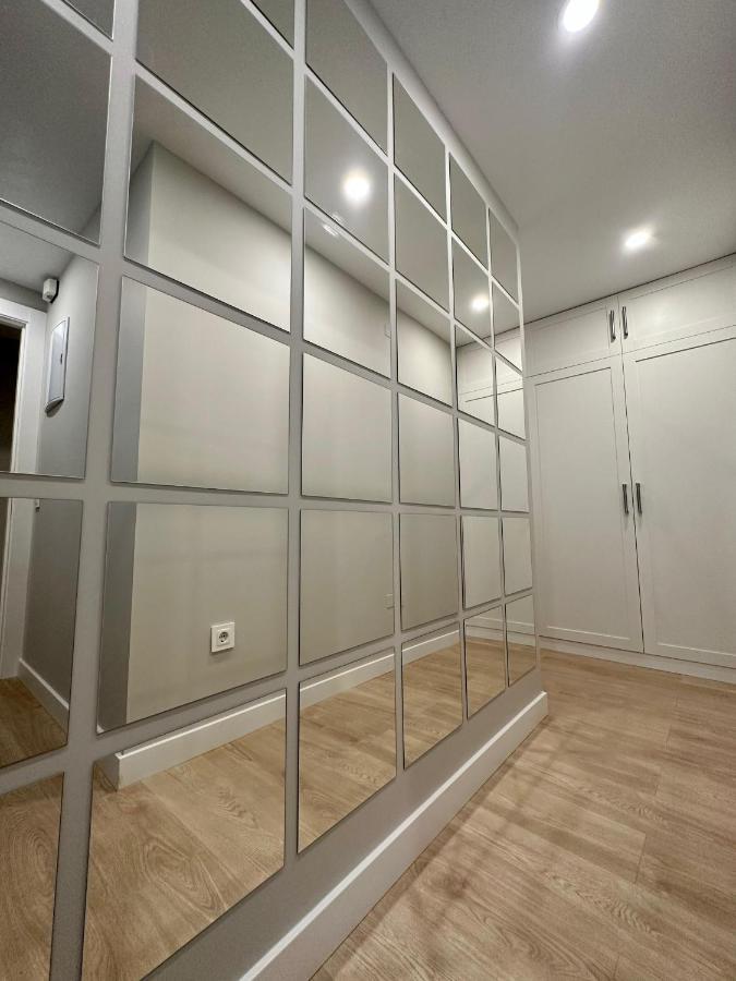Universidad Apartment *