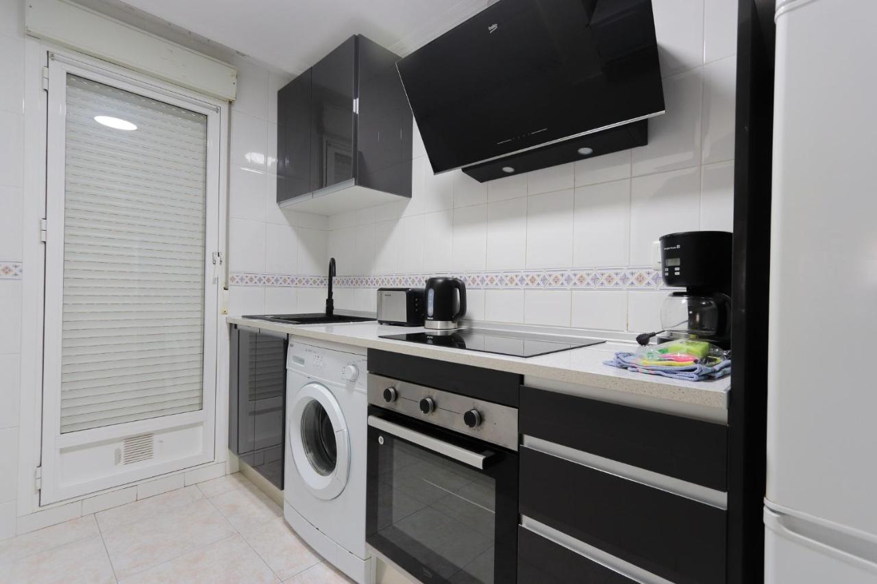 042 - Marismas I - 002 Comfortholidays Apartamento