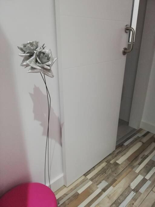 Apartment Confortable Piso Acuarela Junto Centro Ciudad