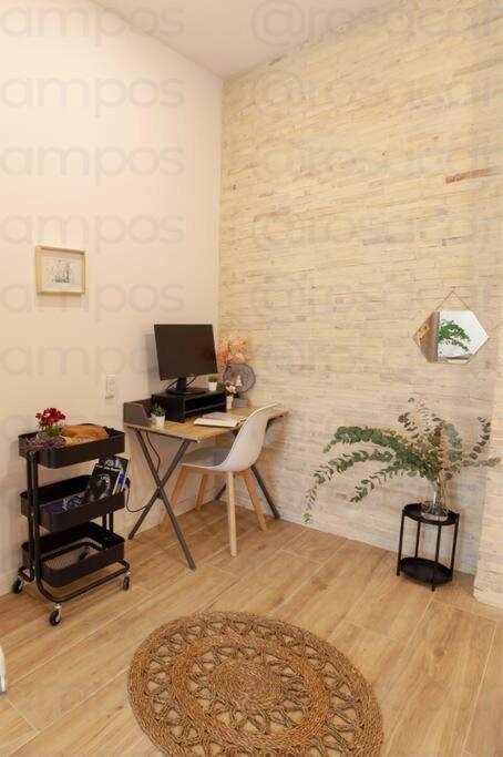 Apartamento Rb - Urban Loft Retreat, Comfort & Good Location