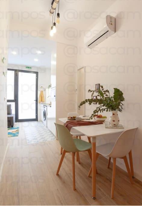 Rb - Urban Loft Retreat, Comfort & Good Location Apartamento
