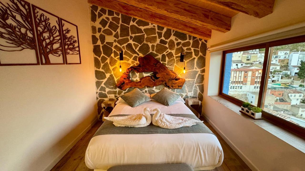 Holiday home La Casucha De Chulilla