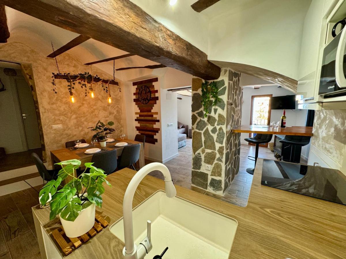 Holiday home La Casucha De Chulilla