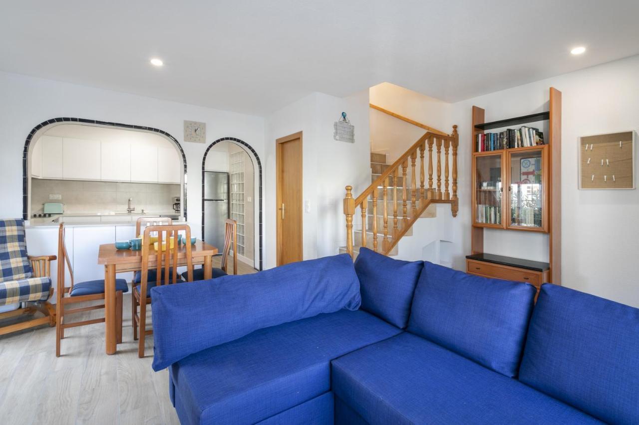 213 Holiday home *