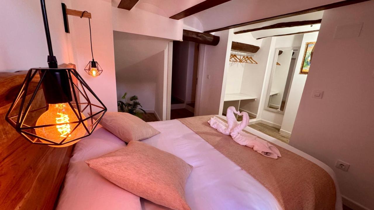 Holiday home La Casucha De