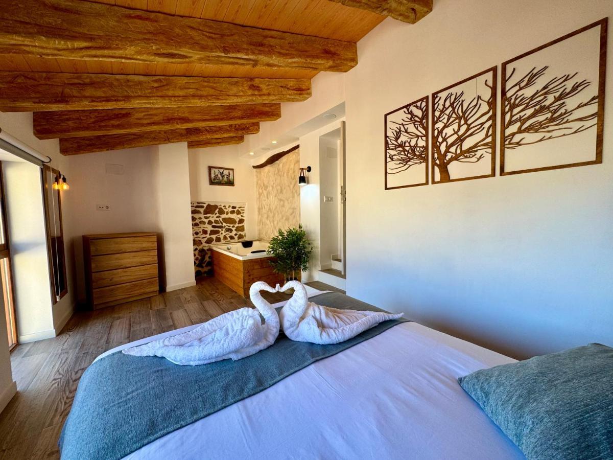 Holiday home La Casucha De Chulilla