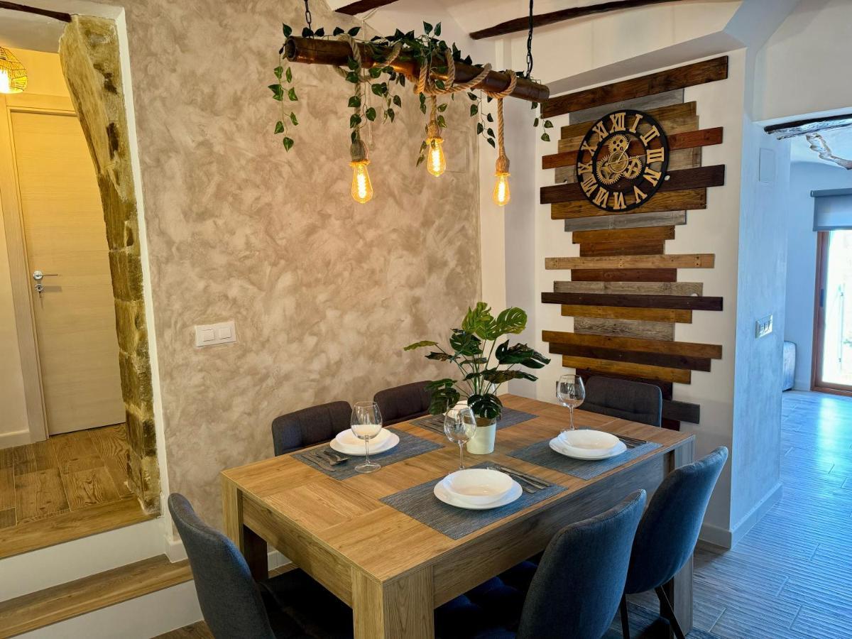 La Casucha De Holiday home *