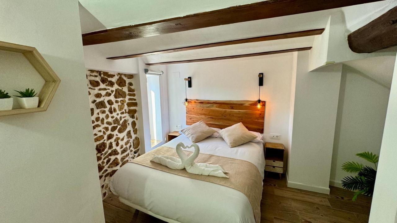 Holiday home La Casucha De Chulilla