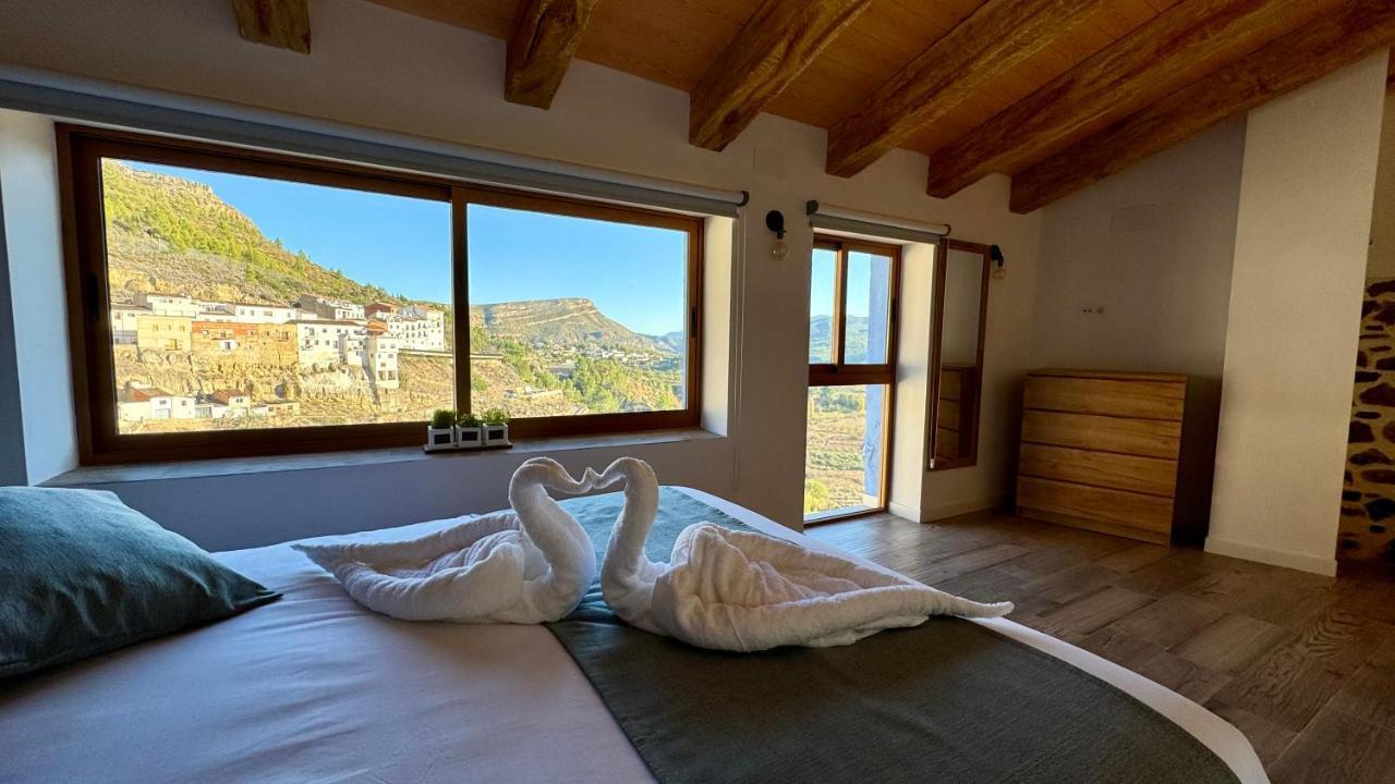 Holiday home La Casucha De *