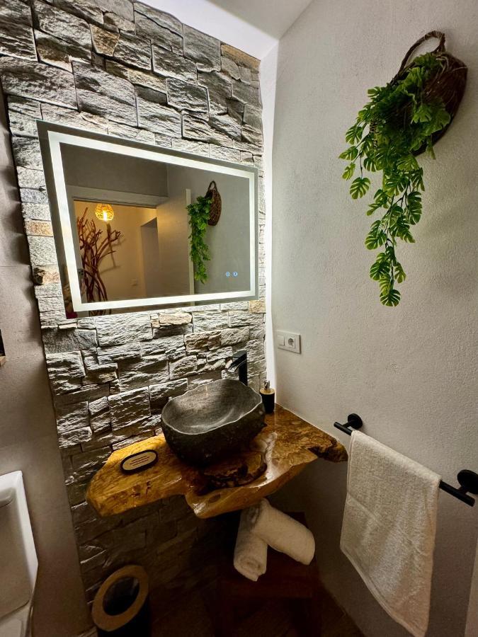 Holiday home La Casucha De *