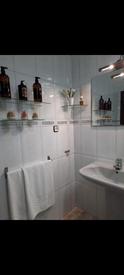 Apartment Acogedor Y Amplio Piso En Begona Gijon
